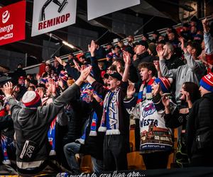 KH Energa Toruń - JKH GKS Jastrzębie, zdjęcia z meczu play-off nr 6 Tauron Hokej Ligi 