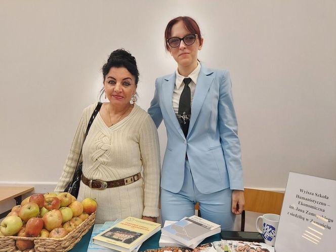  Targi Pracy i Edukacji Zamość 2025