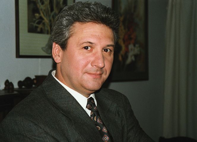 Andrzej Grabarczyk
