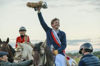 Maciej Musiałowski szykuje wielkie wydarzenie z udziałem gwiazd. Wszystko będzie dziać się w jego zamku