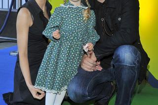 Tak zmieniała się córka Borys i Majchrzaka. Mira skończyła 18 lat!