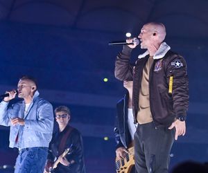 Liber potwierdził nowy związek. Od rozstania z Grzeszczak minęły już dwa lata