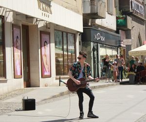 Gitarowy Rekord Świata 2025 Wrocław