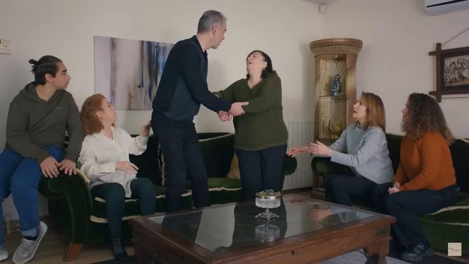 Tak będzie wyglądał powrót Kuzeya do domu!