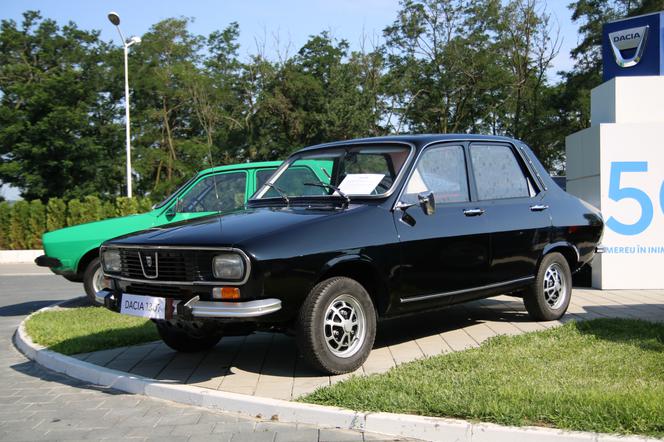 Dacia 1301