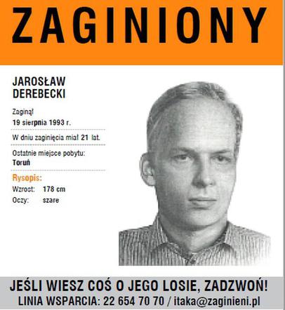 Zaginieni mężczyźni z Kujawsko-Pomorskiego. Przyjrzyj się, może poznajesz któregoś z nich! [ZDJĘCIA]