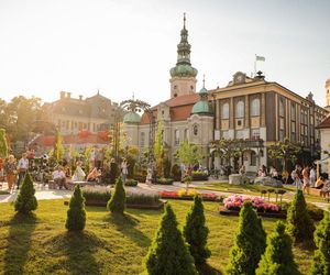 Romantyczne miasta województwa śląskiego. Tam przeżyjesz piękne chwile