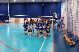 Turniej Siatkarski w Grudziądzu