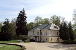 Dawne szlacheckie miejscowości