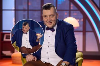 Adam Kraśko z Rolnika znów szuka miłości przed kamerami. Wystąpi w Randce w ciemno!