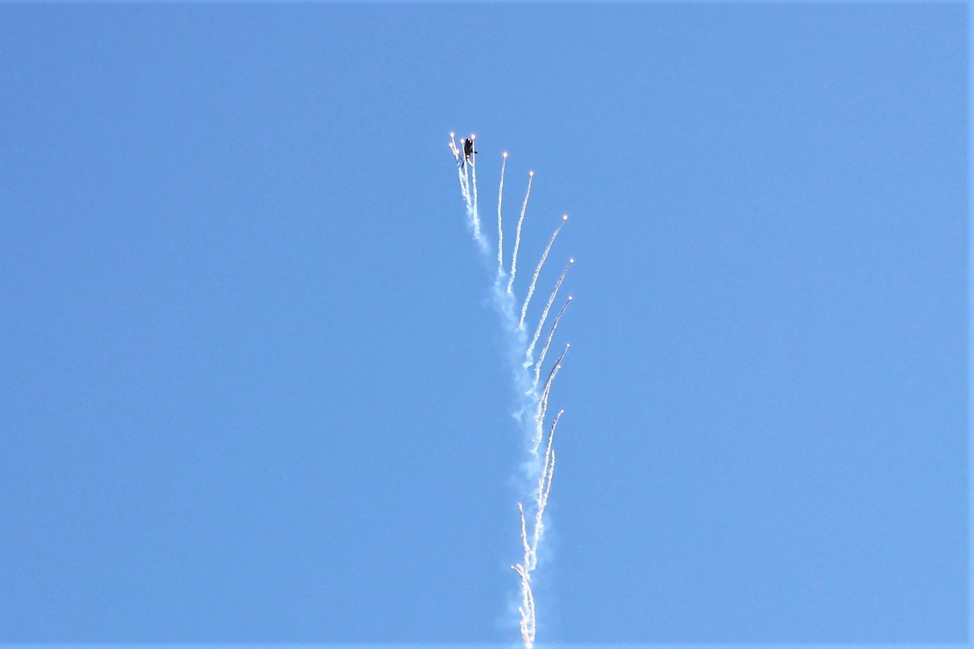  F-35A. Sacheon Air Show 2024