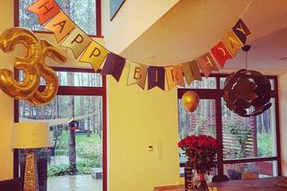 Tak mieszka Krzysztof Stanowski 