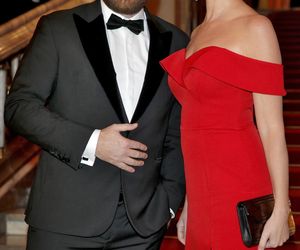 Tamara Arciuch, Bartek Kasprzykowski