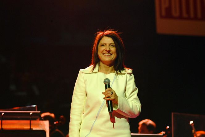 Urszula Dudziak