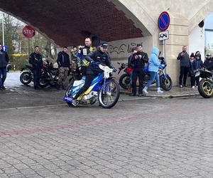 Inauguracja sezonu motocyklowego w Gorzowie