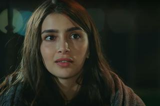 İpek Arkan jako Duygu w serialu Emanet 