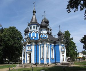 Druskieniki