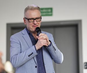 Szczygieł komentuje zachowanie Nawrockiego na debacie