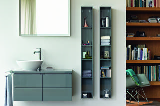 Przechowywanie w łazience