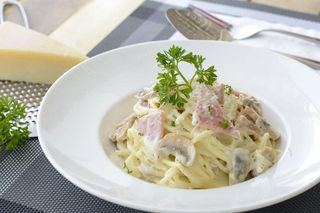Do makaronu dodaję te 2 składniki. To mój ulubiony przepis na szybki obiad w tygodniu 