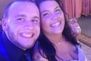 Zamordował ciężarną żonę, ranił córeczki, bo chciał syna