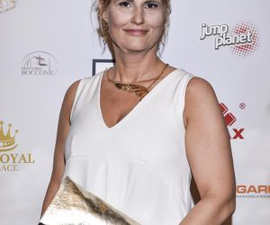 Dominika Tajner totalnie odmieniona! Była żona Wiśniewskiego zgubiła ponad 40 kg