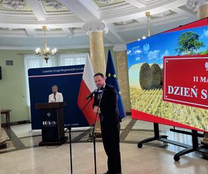 Dzień Sołtysa 2025. Majdan Ostrowski to wyjątkowa wieś na Lubelszczyźnie