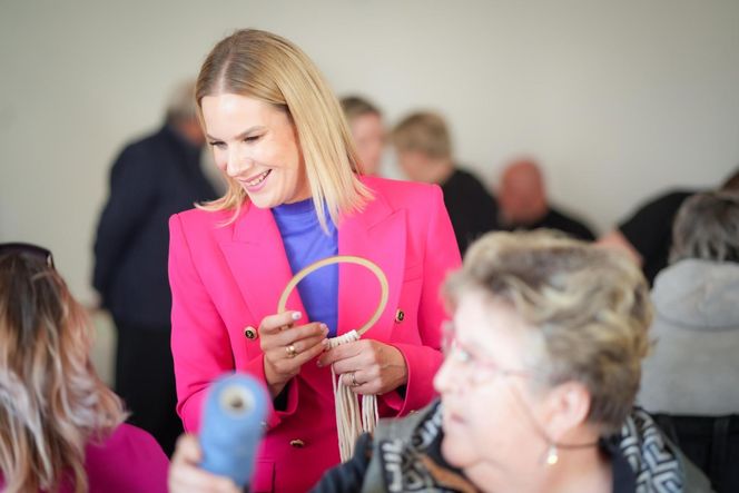 Marta Nawrocka, nowa pierwsza dama