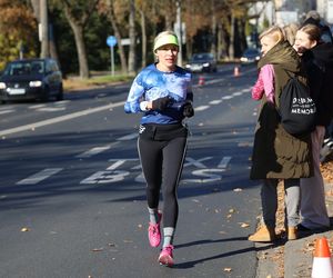 Za nami kolejna edycja Półmaratonu Lubelskiego