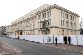 Robert De Niro buduje hotel w Krakowie