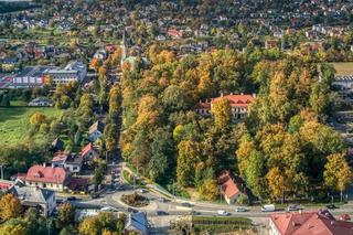 Największa wieś na Śląsku