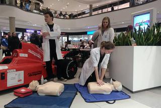 Katowice mają zdrowie pod kontrolą! Kolejna odsłona ogólnopolskiej akcji za nami [ZDJĘCIA]