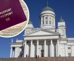 Fińskie paszporty będą drukowane w Polsce! Koncern likwiduje produkcję dokumentów w Helsinkach