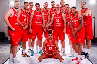 Polscy koszykarze zaczynają mistrzostwa Europy. Wielkich nadziei nie mamy, ale... „Trzeba się z nami liczyć”