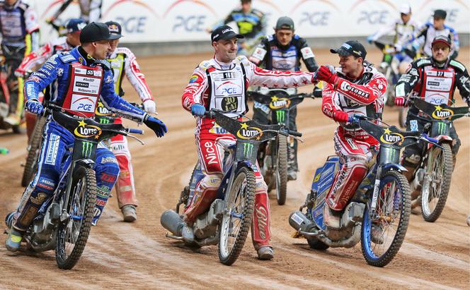 Tomasz Gollob, Bartosz Zmarzlik