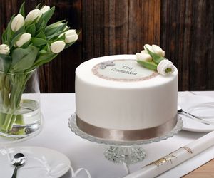 Menu na Komunię: Pyszne propozycje na Pierwszą Komunię Świętą