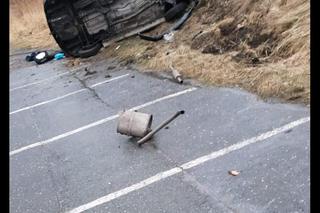 Wypadek w Czerwionce-Leszczynach