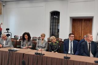 Elektryczne autobusy dojechały już do Zamościa