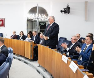 Nowy prezes KPA z wizytą w Warszawie