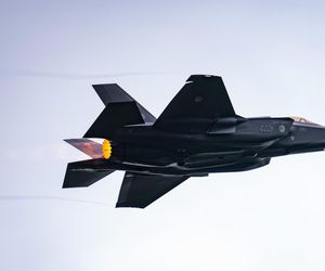 „Steadfast Noon”: NATO pokaże swoją siłę. Sojusz wkrótce rozpocznie doroczne ćwiczenia z bronią jądrową