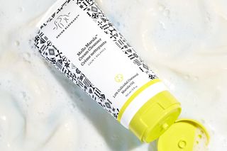 Oczyszczanie skóry twarzy jeszcze nie gdy nie było przyjemniejsze 