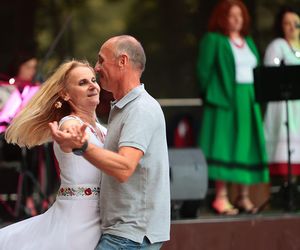 W Skansenie można się było zabawić. Za nami kolejna potańcówka!