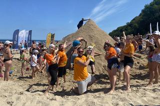 Plażowe Mistrzostwa Budowniczych REWAL