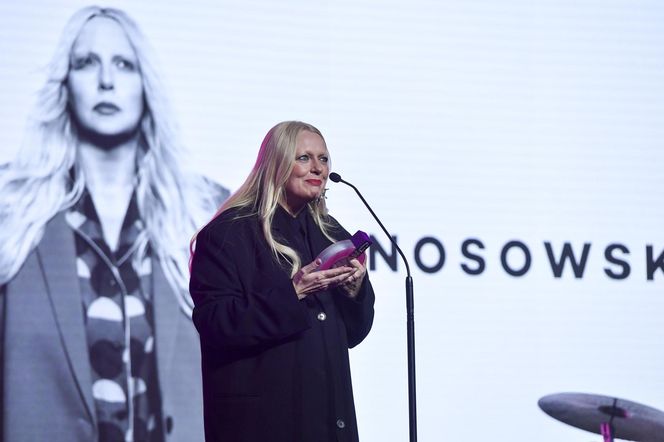 Katarzyna Nosowska opublikowała poruszający wpis. Szok, co się w nim znalazło!