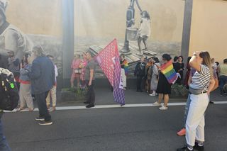 5. Marsz Równości w Rzeszowie