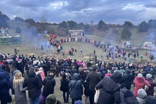 To będzie 24. Misterium Męki Pańskiej w Dolinie Śmierci w Fordonie. Pracuje nad nim 400 osób!