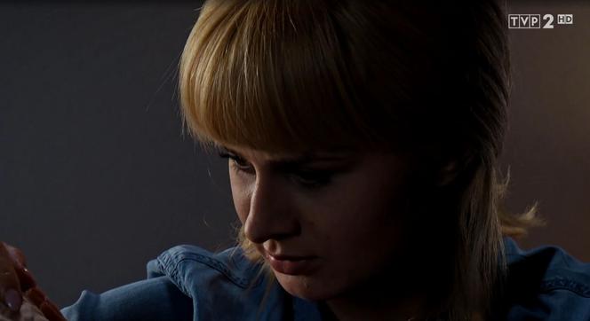M jak miłośc, odcinek 1457: Sonia (Barbara Wypych)