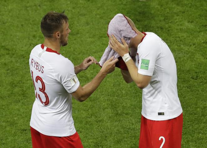 Przeproście! I oddajcie kasę za mundial!