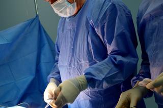 Operacja chirurgów Szczecin