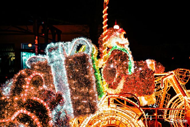 Lubelskie. Tu nie czekali na 6 grudnia! Na ulicach są już świątecznie iluminacje